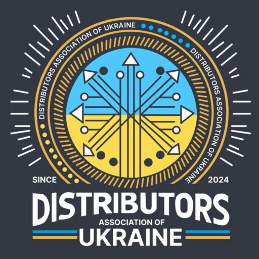 Асоціація Дистрибʼюторів України